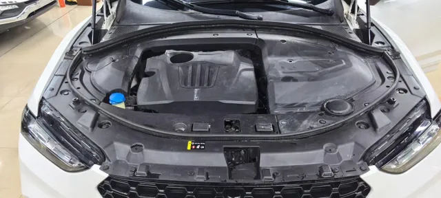 Wey VV7