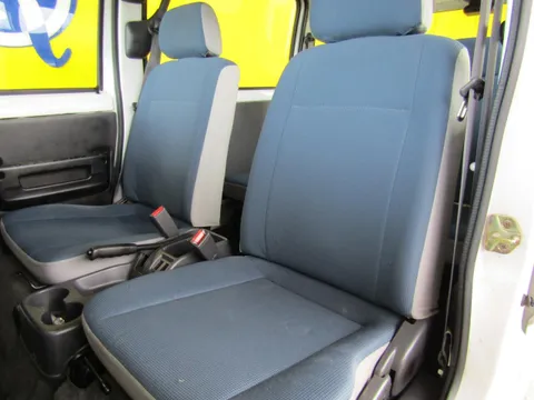Subaru Sambar Dias