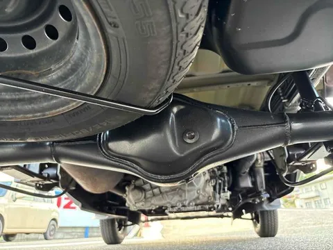 Suzuki Super Carry