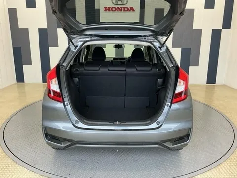 Honda Jazz (Fit)