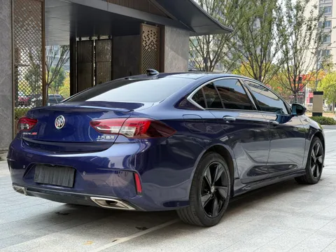 Buick Regal