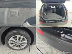Hyundai Grand Santa Fe (Maxcruz)