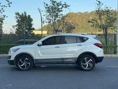 Haima S5