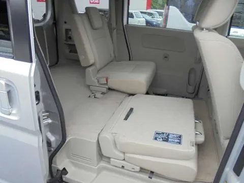 Nissan Clipper Rio