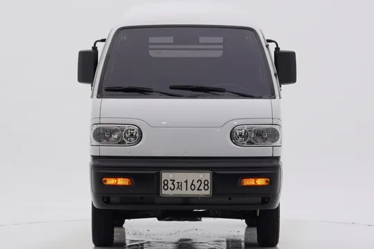 Chevrolet Damas