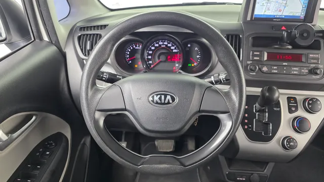 Kia Ray