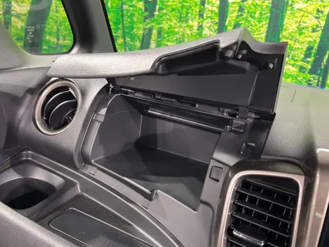 Suzuki Spacia Custom Z