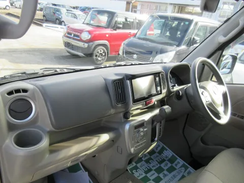 Mazda Scrum Wagon