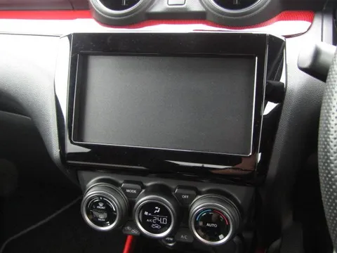 Suzuki Swift Sport