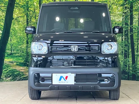 Honda N-BOX Joy