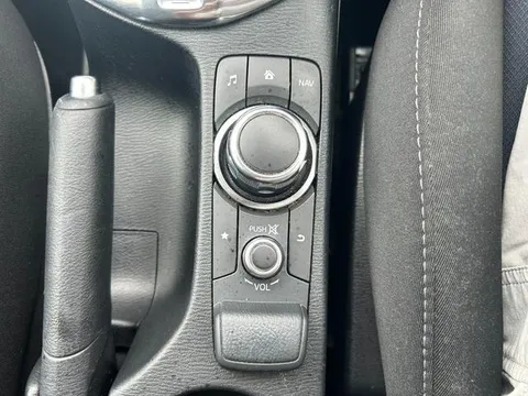 Mazda Mazda2 (Demio)