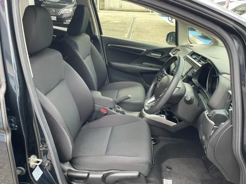 Honda Jazz (Fit)