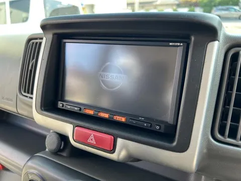Nissan Clipper
