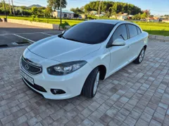 Renault SM3