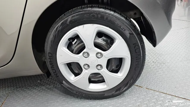 Kia Picanto (Morning)