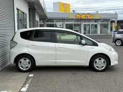 Honda Jazz (Fit)