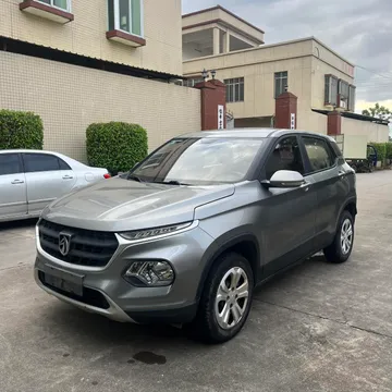 Baojun 510
