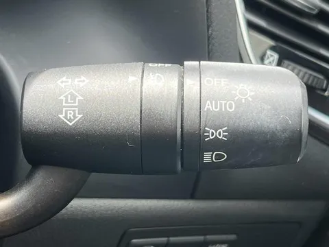 Mazda Axela Sport