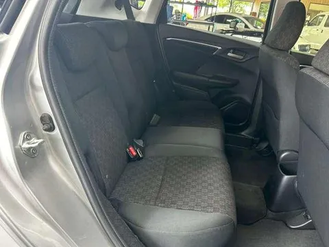 Honda Jazz (Fit)