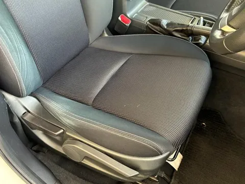Subaru Impreza Sports