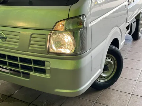 Nissan Clipper Truck