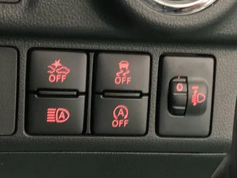 Toyota Pixis Joy