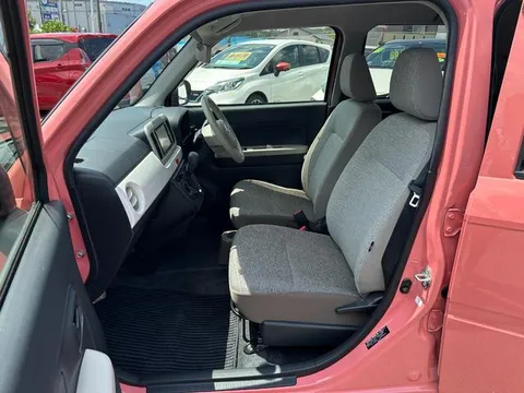 Daihatsu Mira Tocot