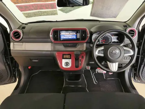 Daihatsu Boon