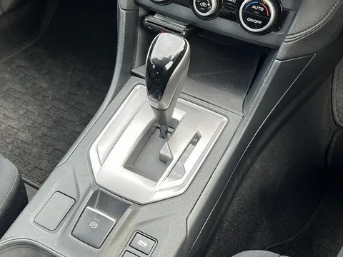 Subaru Impreza Sports