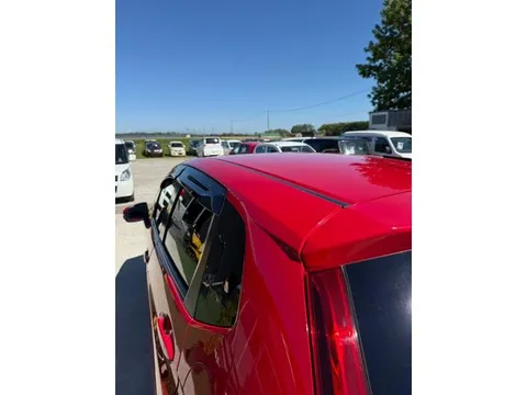 Honda Jazz (Fit)