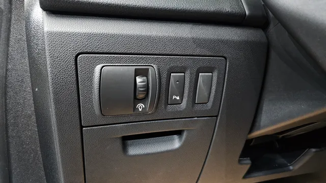 Renault SM7