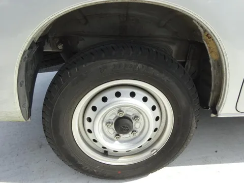 Toyota TownAce Van