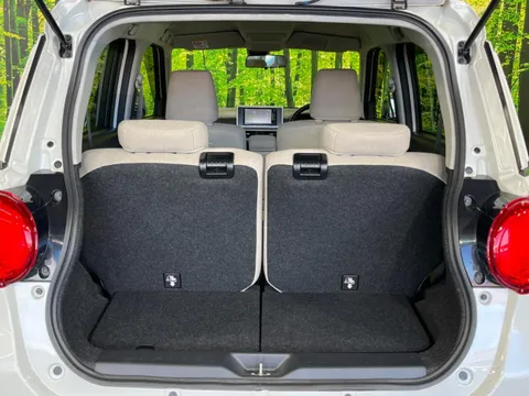 Toyota Pixis Joy