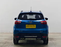 Changan CS15