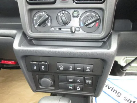 Suzuki Super Carry