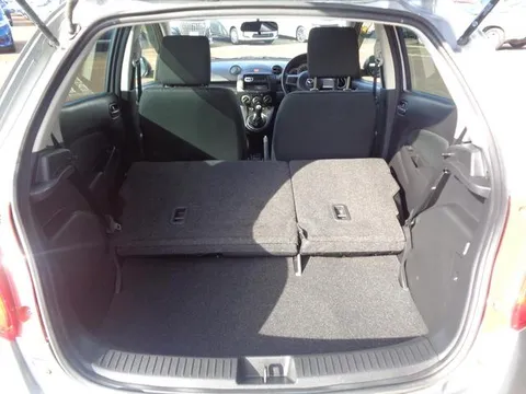 Mazda Mazda2 (Demio)