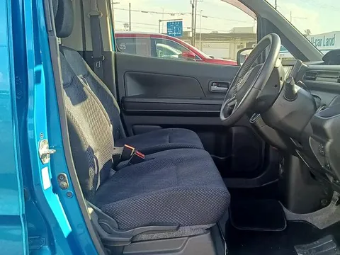 Mazda Flair