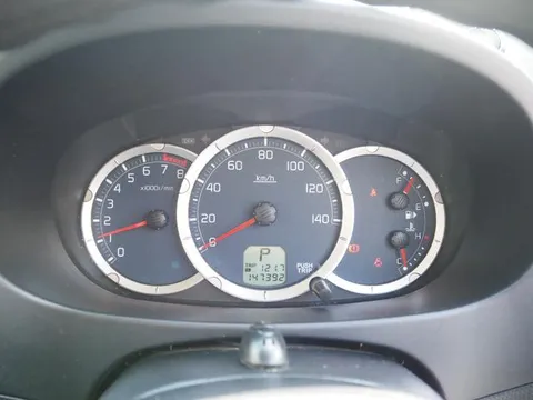 Nissan KIX