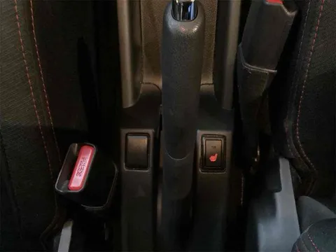 Suzuki Swift Sport