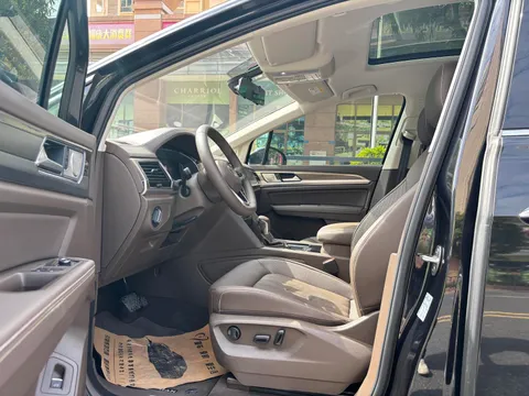 Volkswagen Viloran