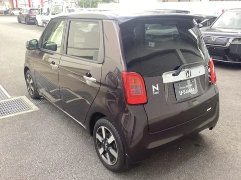 Honda N-ONE