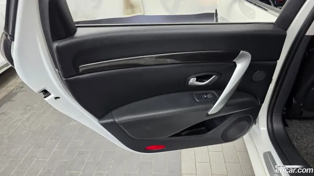 Renault SM7