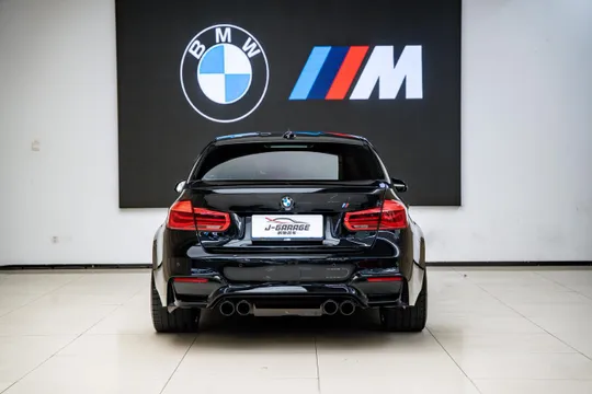 BMW M3