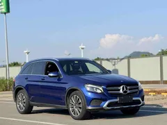 Mercedes-Benz Mercedes-Benz GLC