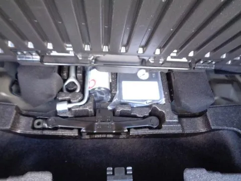 Mitsubishi eK X