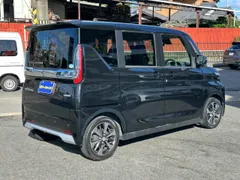 Mitsubishi eK X Space