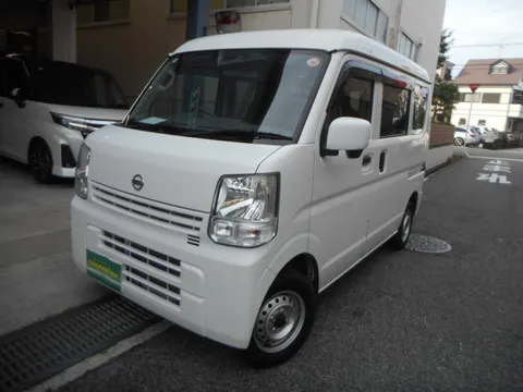Nissan Clipper