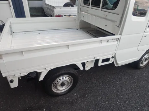 Suzuki Super Carry