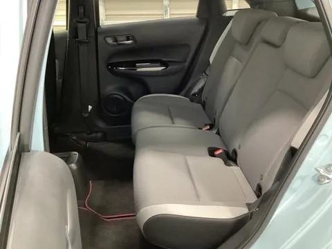 Honda Jazz (Fit)