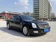Cadillac